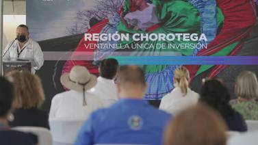Municipalidades de Guanacaste agilizan trámites para crear empresas 