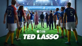 ‘Ted Lasso’, el fenómeno mundial de Apple TV+, regresa con su tercera temporada
