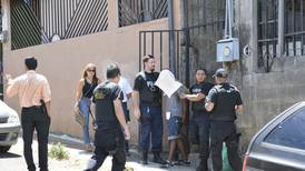 OIJ detiene a tres  por secuestro de  arquitecto mexicano