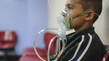 Seis clínicas de San José abrirán durante 24 horas para atender males respiratorios