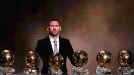 Lionel Messi, una leyenda sin fin con su sexto Balón de Oro