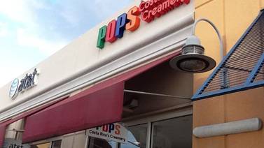 Heladería Pops abrirá 10 locales más en Florida