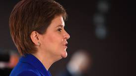 La justicia británica tumba los planes de unos independentistas escoceses que no se rinden