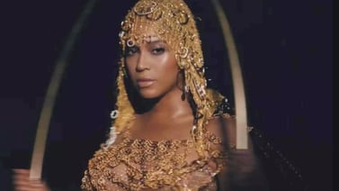 ‘Black Is King”, la película de Beyoncé que recibe elogios y críticas por igual