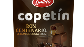 Nuevo Copetín: un chocolate para endulzar a los adultos