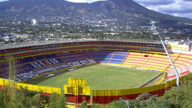 FIFA inspeccionará seguridad de estadios en El Salvador, tras estampida que dejó nueve muertos