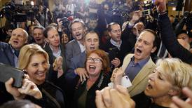  Ex primer ministro Francois Fillon será el  candidato presidencial de la derecha en Francia