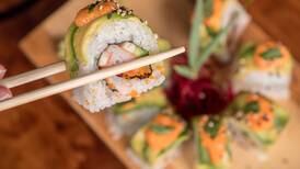 Tsunami Sushi lleva la gastronomía japonesa a Heredia
