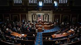 Senado de EE. UU. aprueba poner fin a relaciones comerciales normales con Rusia