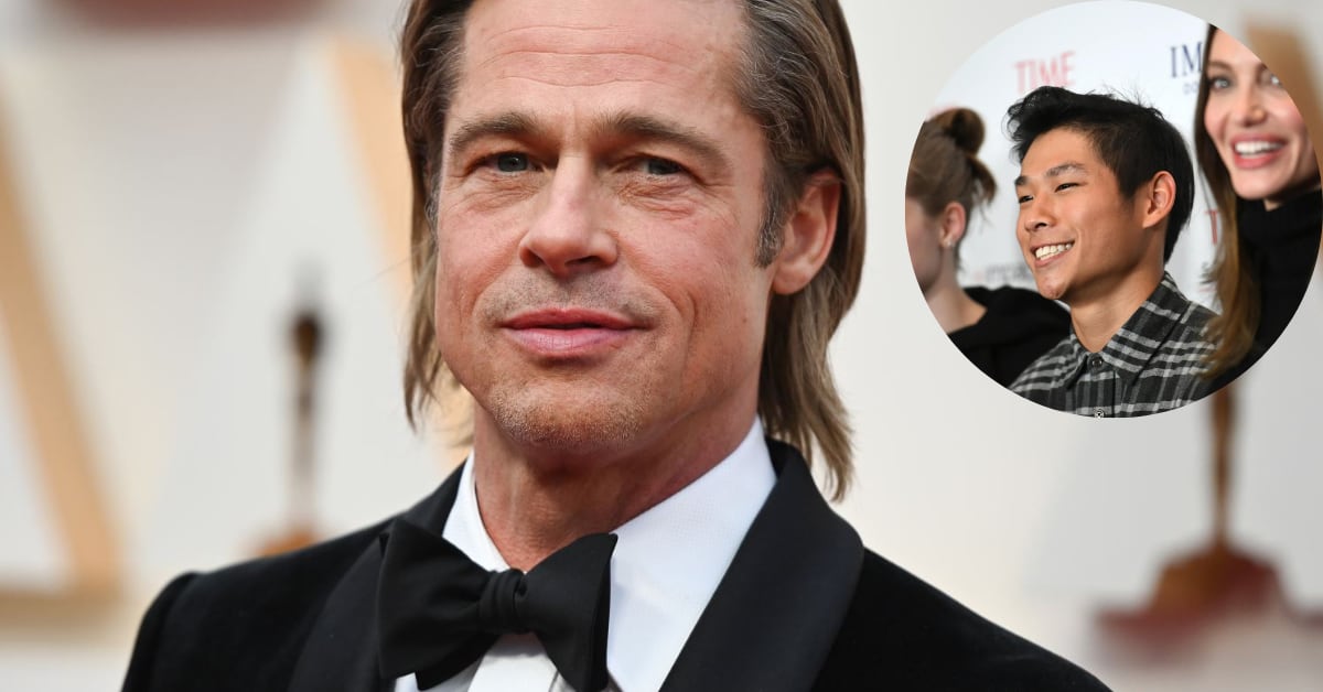 Brad Pitt hizo la vida de su familia con Angelina Jolie ‘un infierno’, según su hijo Pax