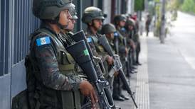 Guatemala comenzará revisión del resultado de elecciones impugnadas 