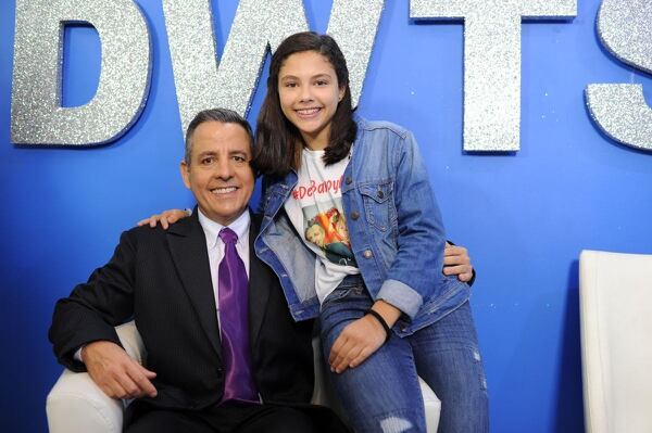 Daniel Del Barco Mariamalia Desarrollo Mi Instinto Paternal