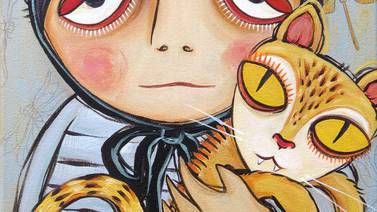 Dos direcciones artísticas para celebrar a la niñez en San José