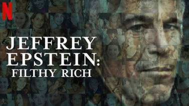 Jeffrey Epstein: ‘Asquerosamente rico’, el documental de Netflix que explica el caso