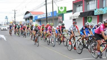 Ciclistas ticos aprueban ausencia de Costa Rica en carrera élite del Mundial de Catar 