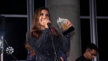 María José Castillo volvió a brillar en un concurso de canto, 14 años después de ‘Latin American Idol’