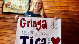 Estadounidense va a muerte con la Selección de Costa Rica: ‘Gringa de nacimiento... tica de corazón’  