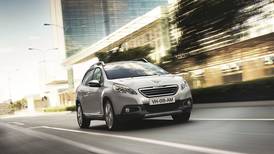 Peugeot lanza su crossover 2008 en el país