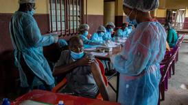 Guinea y OMS declaran el fin del segundo brote de ébola en ese país