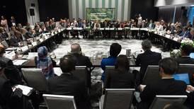Ministros de ambiente se reúnen en Canadá sobre el futuro del acuerdo climático sin EE. UU.