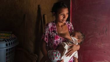 Al menos 308 niños murieron por desnutrición durante el 2022 en Colombia