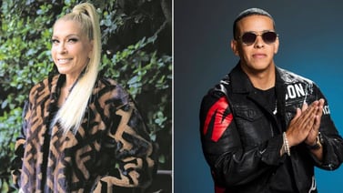 Yuri aplaude que Daddy Yankee se sume al cristianismo: ‘Hay otro loco en el camino’, dice