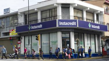 Instacredit anuncia cambios en oferta de crédito para cumplir topes en tasas, pero sin brindar detalles