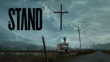 ‘The Stand’: La versión de Stephen King sobre una pandemia llegará como miniserie en el 2021 ¿Se anima a verla?