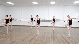 Sin importar la edad, el ballet mejora la salud mental