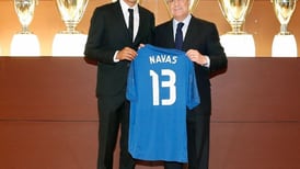Keylor Navas rememora su brillante etapa en el Real Madrid y otro crack lo respalda