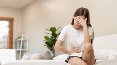 Gastritis, colitis, estrés y mala alimentación: una terrible combinación que pasa factura