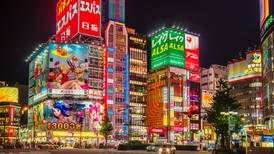 Tokio: contraste entre tradición y futuro 