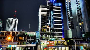 Hotel Occidental Panamá City para los viajeros de negocios