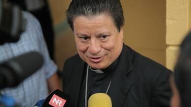 Arzobispo de San José y figuras políticas proponen subir impuestos a rentas y salarios más altos durante crisis