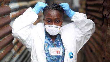 Documental ‘Orphans of Ebola’: Orfandad sin fronteras