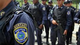 Gobierno de Honduras fracasa en depurar   Policía