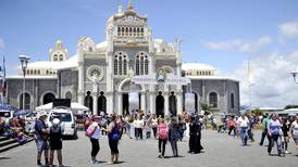 Cartago de fiesta: Festival la Pasada 2017