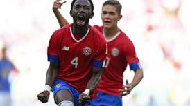 ¡Sí se pudo! Selección de Costa Rica revive en el Mundial de Qatar con triunfo contra Japón