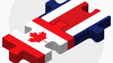 Editorial: Comercio y amistad con Canadá