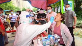 China suspende maratón de Pekín ante brote del coronavirus