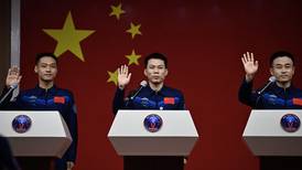 China enviará en misión espacial a su tripulación más joven