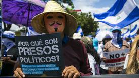 Muestra fotográfica hace un llamado de libertad, justicia y paz para Nicaragua 