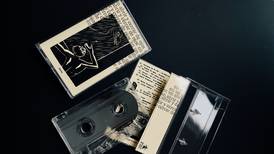 ¡El cassette vive! Sello costarricense compila música para darle una segunda vida a este formato 