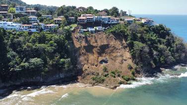 Comité de Emergencias de Garabito asegura que desconocía riesgo de derrumbe en Altos de Leonamar