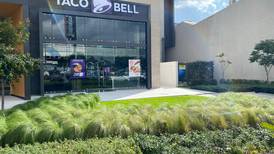 Taco Bell abrirá cuatro nuevos locales y contratará a 100 empleados