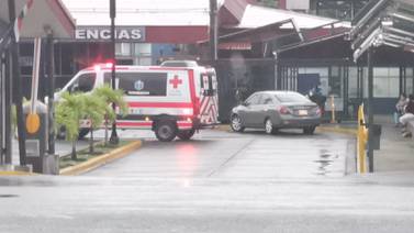 Un muerto y un herido deja vuelco de vehículo tipo ‘pick up’ en cruce de Río Frío 