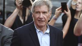 Harrison Ford protagonizará nueva entrega de la serie ‘The Staircase’