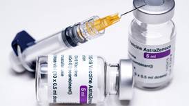 Daniel Salas: ‘No existe nada que diga que la vacuna de AstraZeneca ha provocado coágulos’