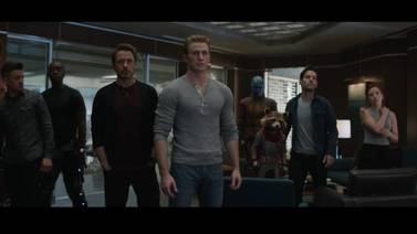 Locura por ‘Avengers: Endgame’ en Costa Rica: entradas se han vendido de manera muy rápida