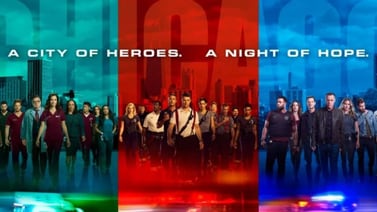 ‘One Chicago’ continuará emocionando en Universal TV